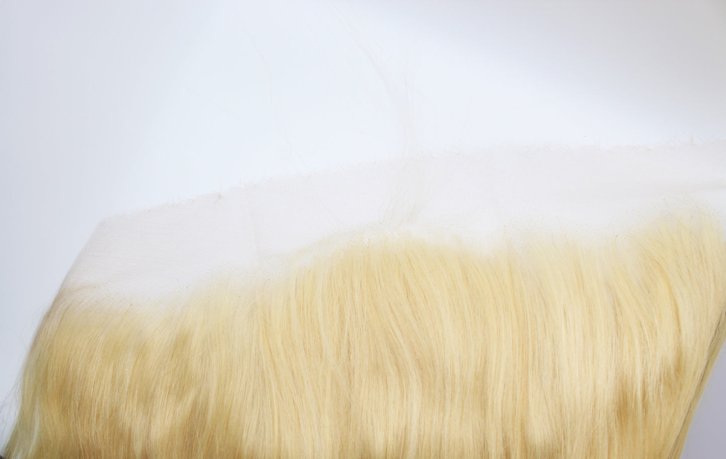 Closures and Frontals